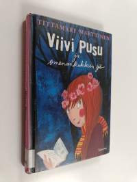 Viivi Pusu ja omenankukkien yö