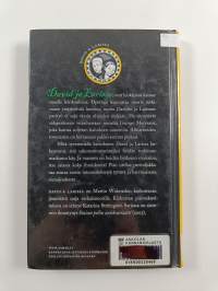 Kolmastoista vieras