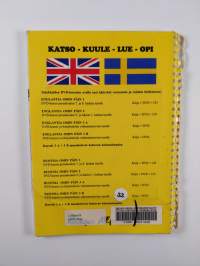 Ruotsia omin päin 3B