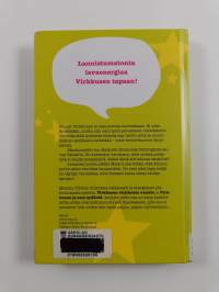 Vain rokkia, Virkkunen