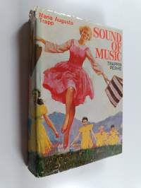 Trappin perhe - Sound of music