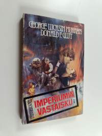 Imperiumin vastaisku : Luke Skywalkerin seikkailuja