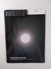 Tähdet ja avaruus vuosikerta 2011 (1-8)