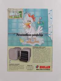 Biolan ympäristöopas