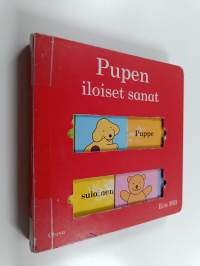 Pupen iloiset sanat