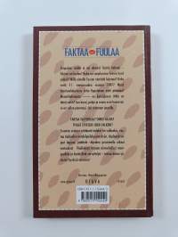 Faktaa vai fuulaa