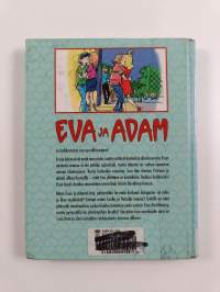 Eva ja Adam : onnelliset hölmöt