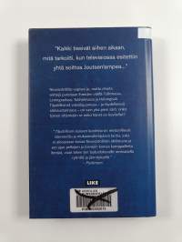 Täydellisen lauseen kuolema