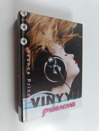 Vinyyliprinsessa