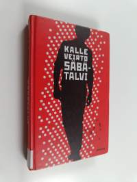 Säbätalvi