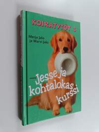 Koiratytöt 3 : Jesse ja kohtalokas kurssi