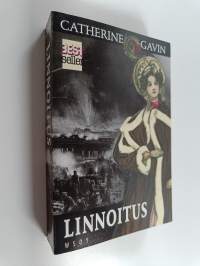 Linnoitus