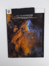 Tähdet ja avaruus vuosikerta 2013 (1-8)