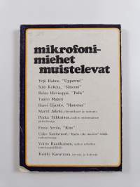 Maikin matkassa maailmalla