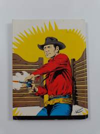 Tex Willer 6/1983