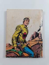 Tex Willer 3/1977