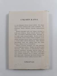 Ainoa ratkaisu : unkarilaisia saarnoja