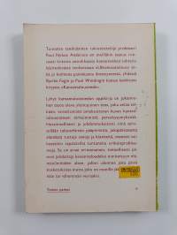 Lyhyt kansantaloustiedon oppikirja