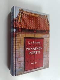 Punainen portti