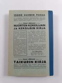 Alkeisgeometrian oppikirja
