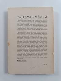 Taitava emäntä