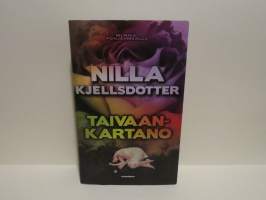 Taivaankartano