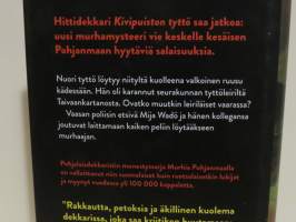 Taivaankartano