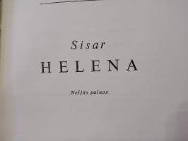 Sisar Helena