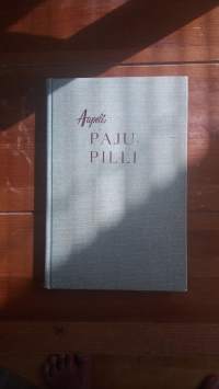 Pajupilli