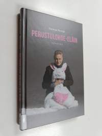 Perustulokoe-eläin