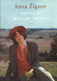 Latvian maa ja taivas