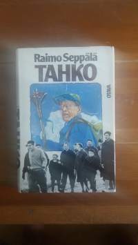 Tahko (Lauri Pihkala)