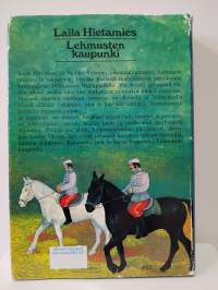 Lehmusten kaupunki