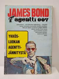 Korkeajännitys N:o 24 1982