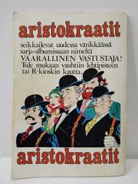 Korkeajännitys N:o 10 1983