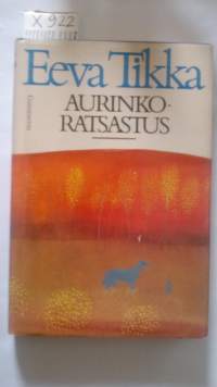 Aurinkoratsastus