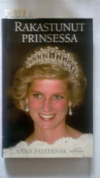 Rakastunut prinsessa
