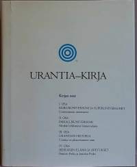 Urantia-kirja. (Rajatieto, jumaluus)