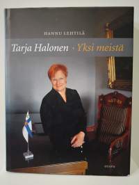 Tarja Halonen - Yksi meistä