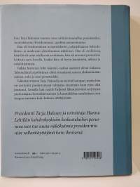 Tarja Halonen - Yksi meistä