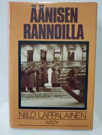 Äänisen rannoilla