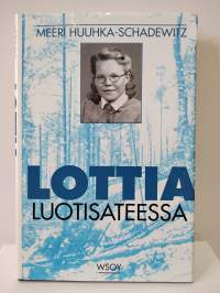 Lottia luotisateessa