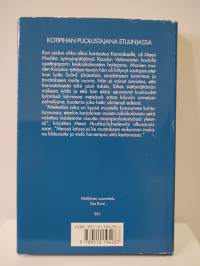 Lottia luotisateessa