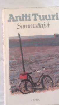 Sammuttajat