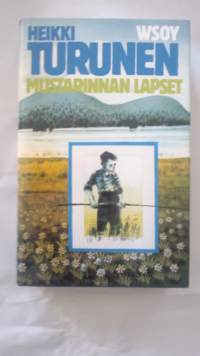 Mustarinnan lapset