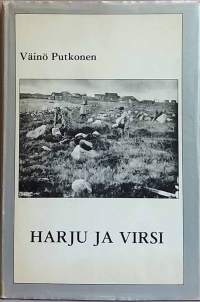 Harju ja virsi - Lemin taustat ja tulevaisuus.