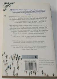 Critical Mass: How One Thing Leads to Another