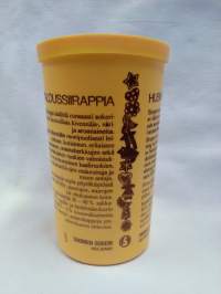 Taloussiirappia tuotepakkaus (2)