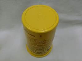 Taloussiirappia tuotepakkaus (1)