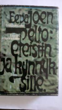 Eteisiin ja kynnyksille